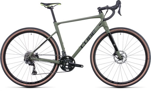 Cube Nuroad Race 