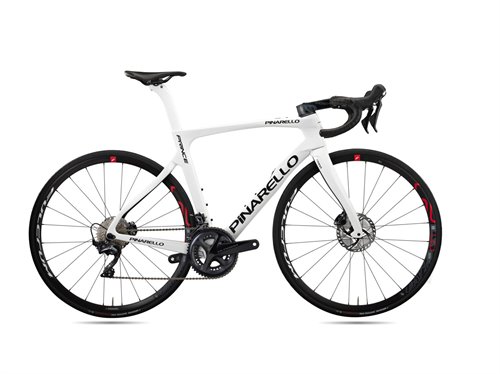 Pinarello Prince Disc Di2
