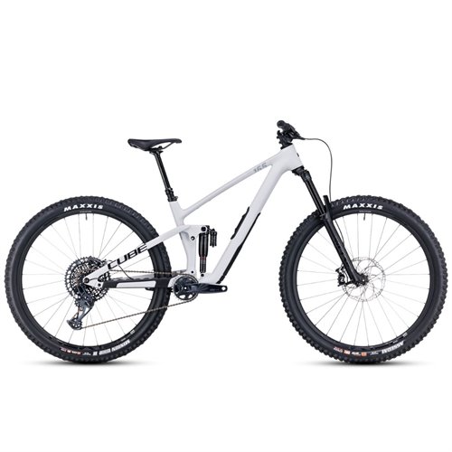 Cube Stereo ONE55 C:62 Race 29