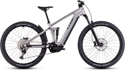 Cube Stereo Hybrid ONE22 Race 800 