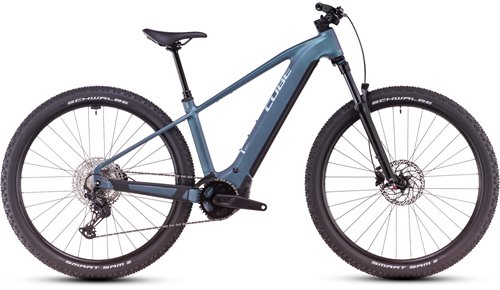 Cube Reaction Hybrid Pro 800 