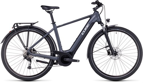 Cube Touring Hybrid ONE 625 