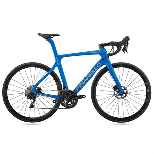 Pinarello Paris Disc