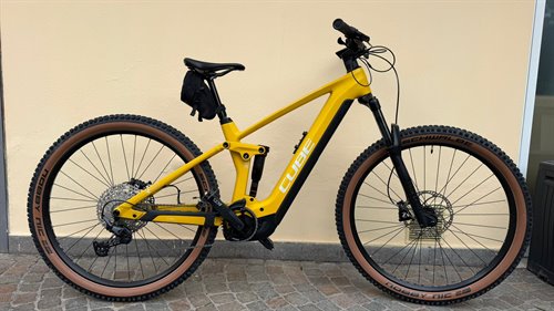 SEMI NUOVO! Formula C2C